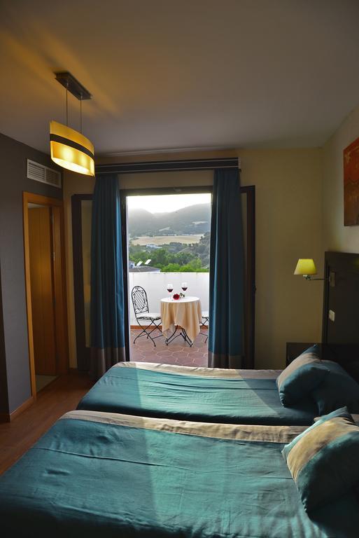 Hotel & Spa Plaza Arriate Arriate