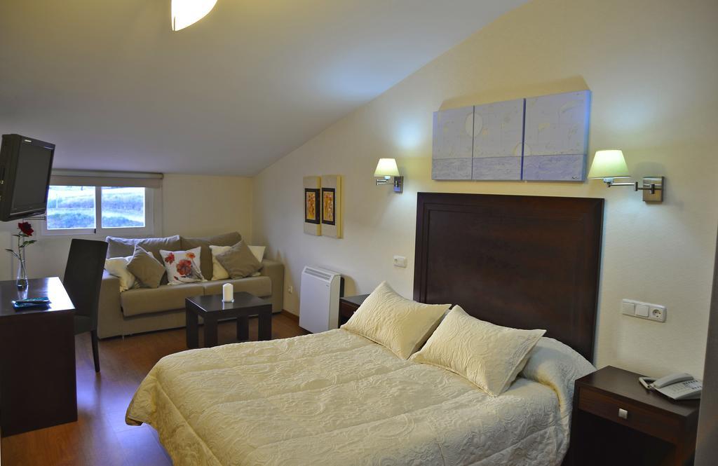 Hotel Hotel & Spa Plaza Arriate 3*