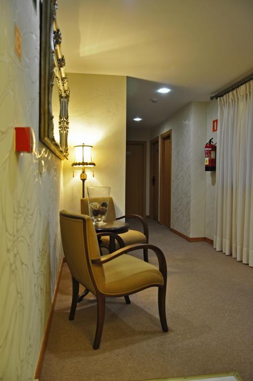 Hotel & Spa Plaza Arriate Arriate