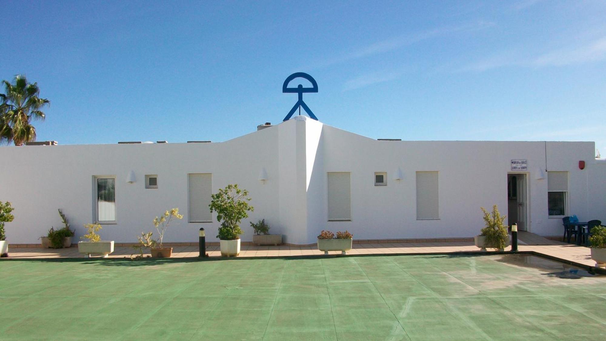 Guest house Virgen Del Mar Holidays Mojacar