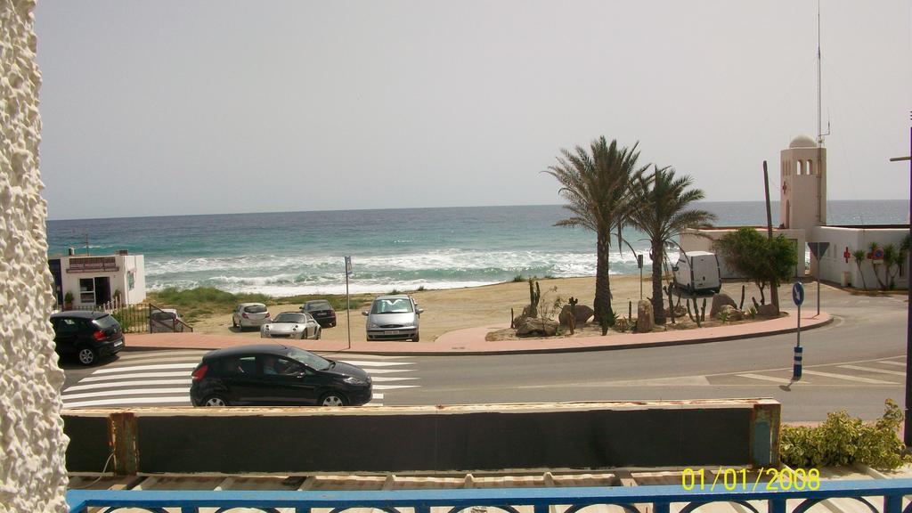 Virgen Del Mar Holidays