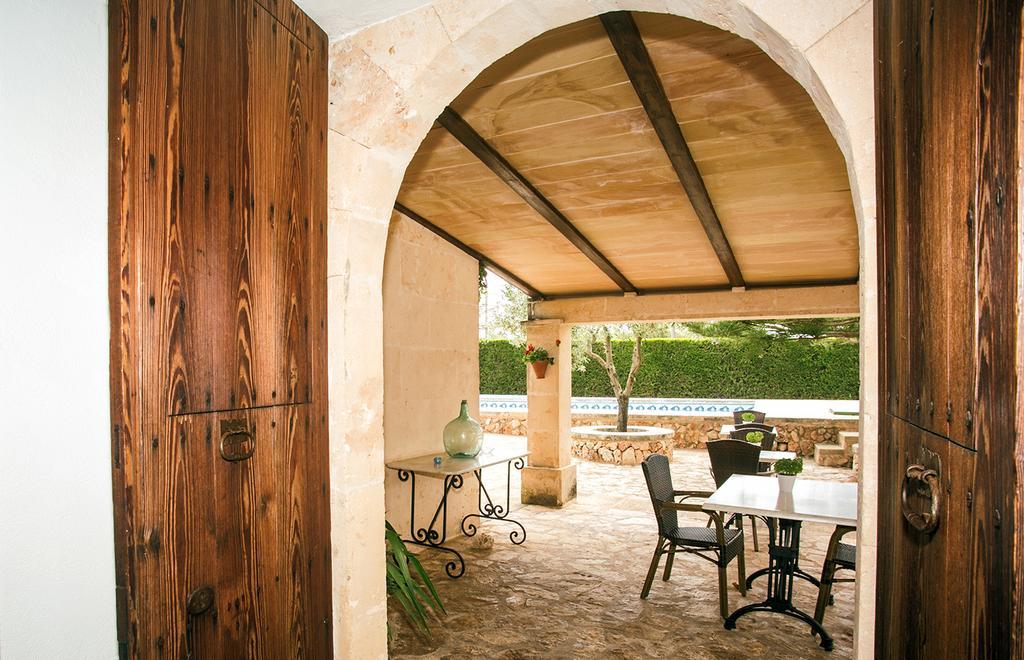 Son Barcelo Mas Farm stay Campos (Mallorca)