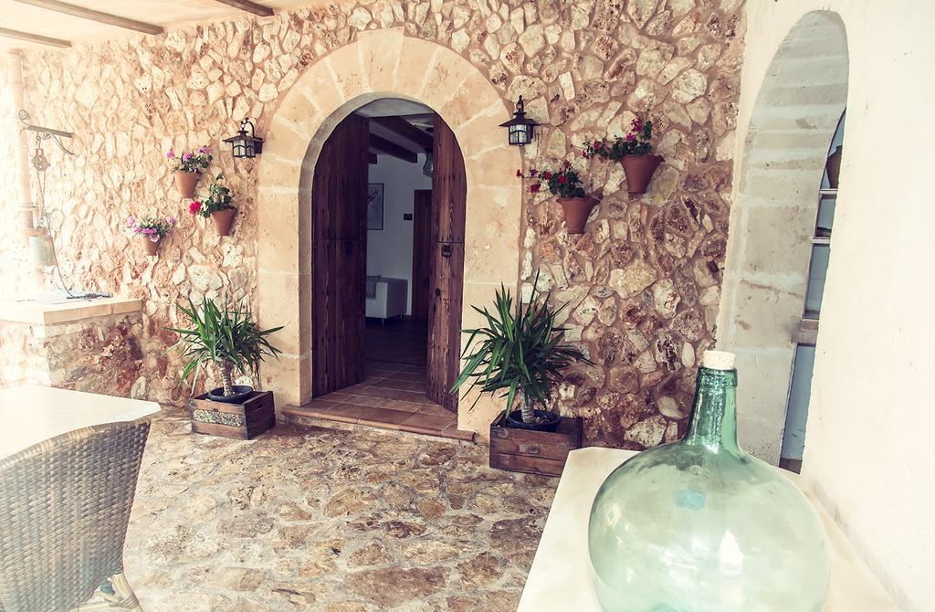 Son Barcelo Mas * Campos (Mallorca)