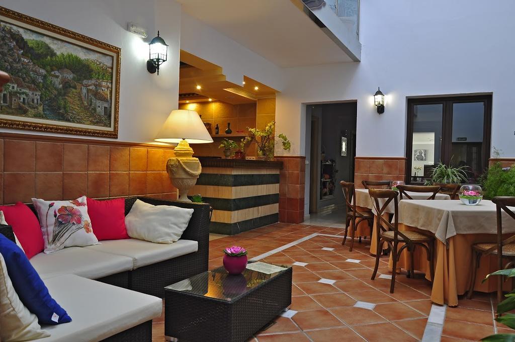Hotel & Spa Plaza Arriate