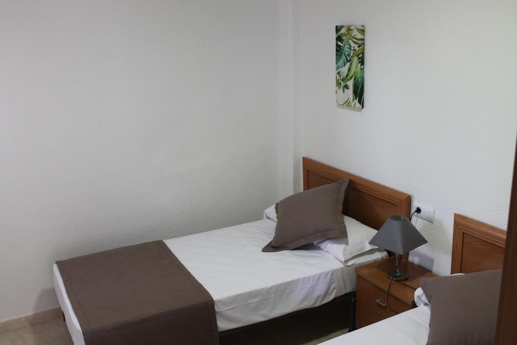Turisticos Canos De Meca Apartment *