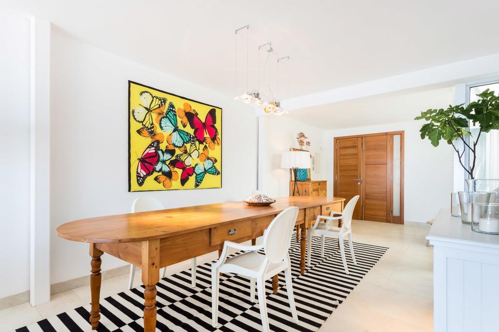 Casa Catalina Mallorca Sea Front Apartment *