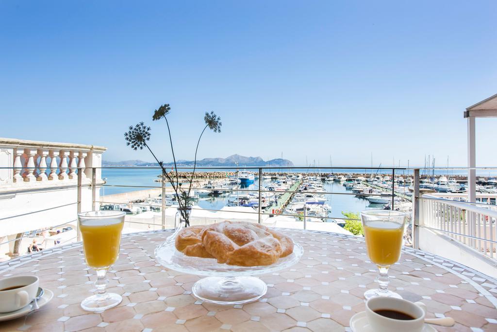 Casa Catalina Mallorca Sea Front