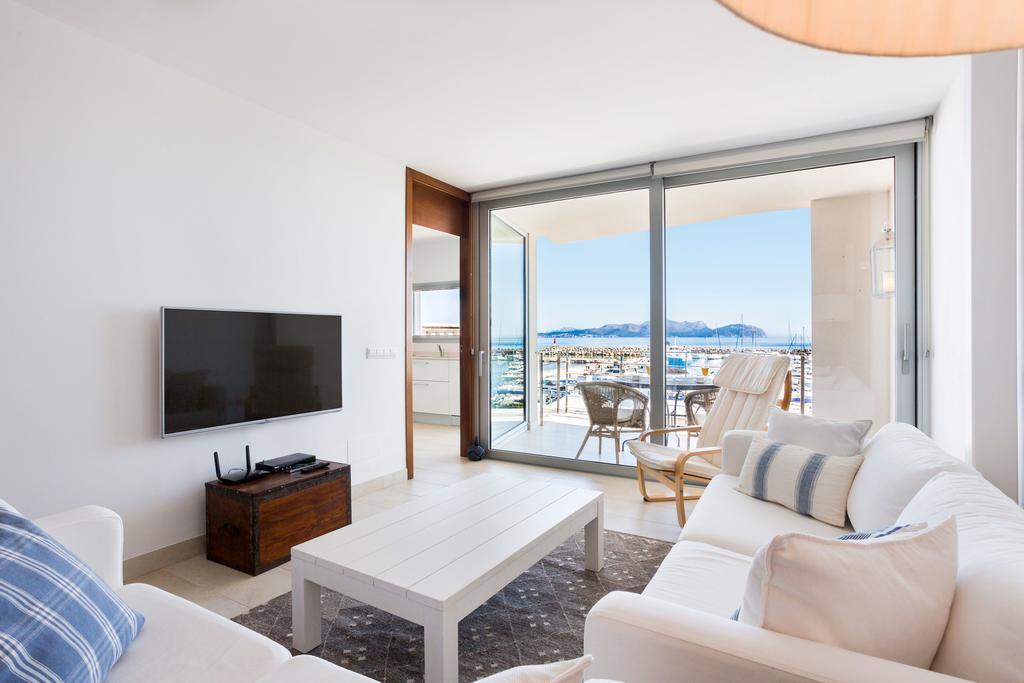 Casa Catalina Mallorca Sea Front Apartment *