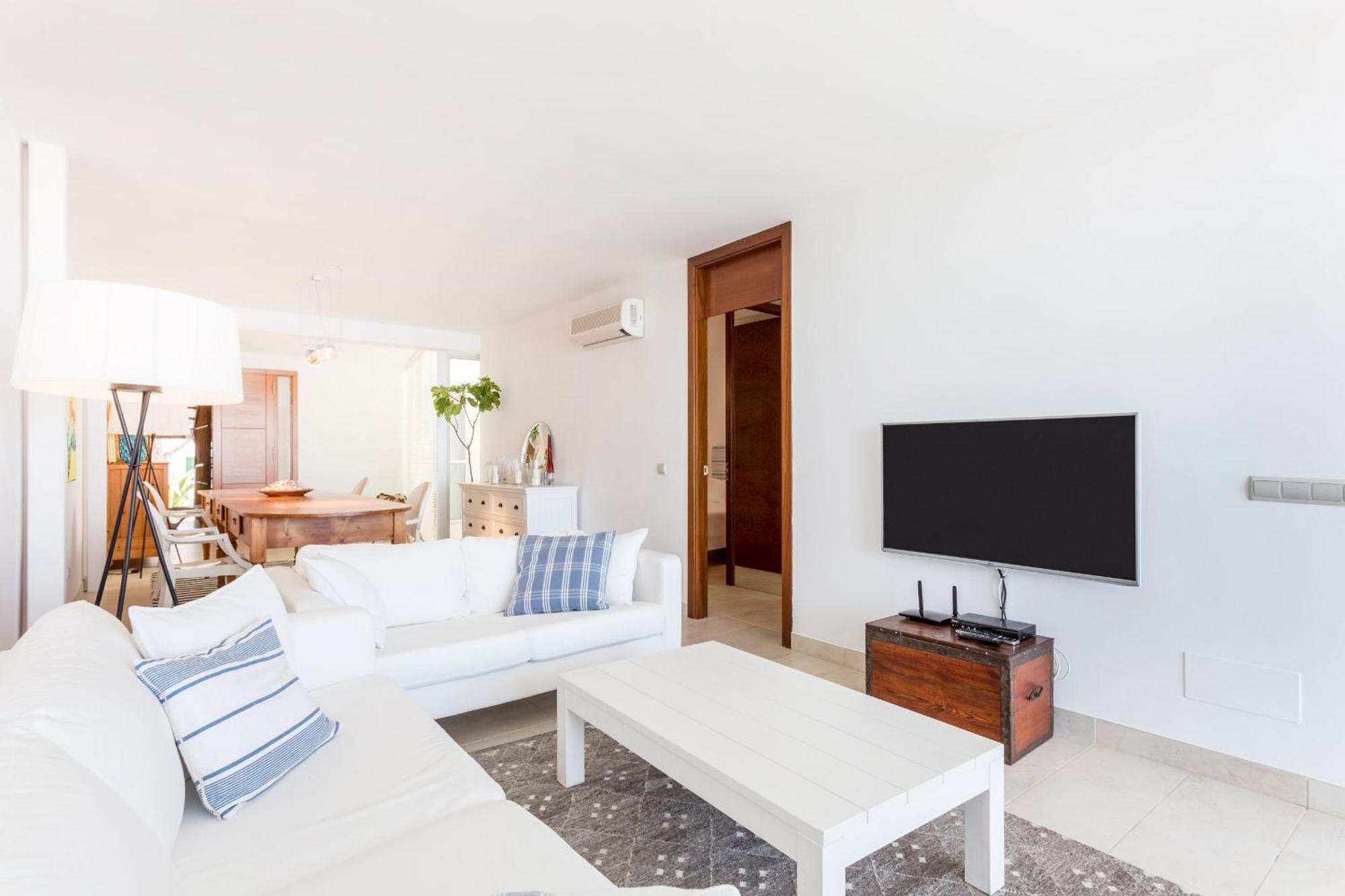 Casa Catalina Mallorca Sea Front Can Picafort (Mallorca)
