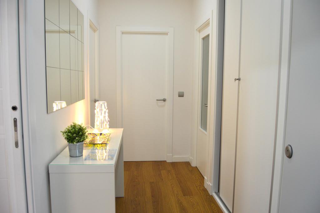 Recreo Apartment *