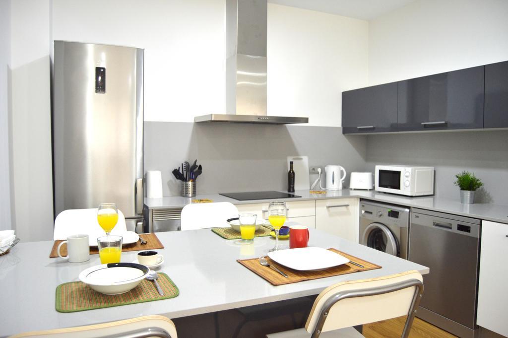 Recreo Apartment