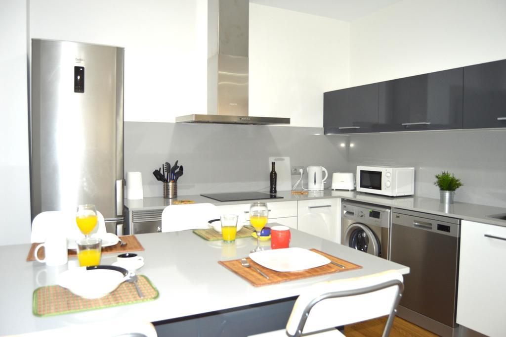 Apartment Recreo *