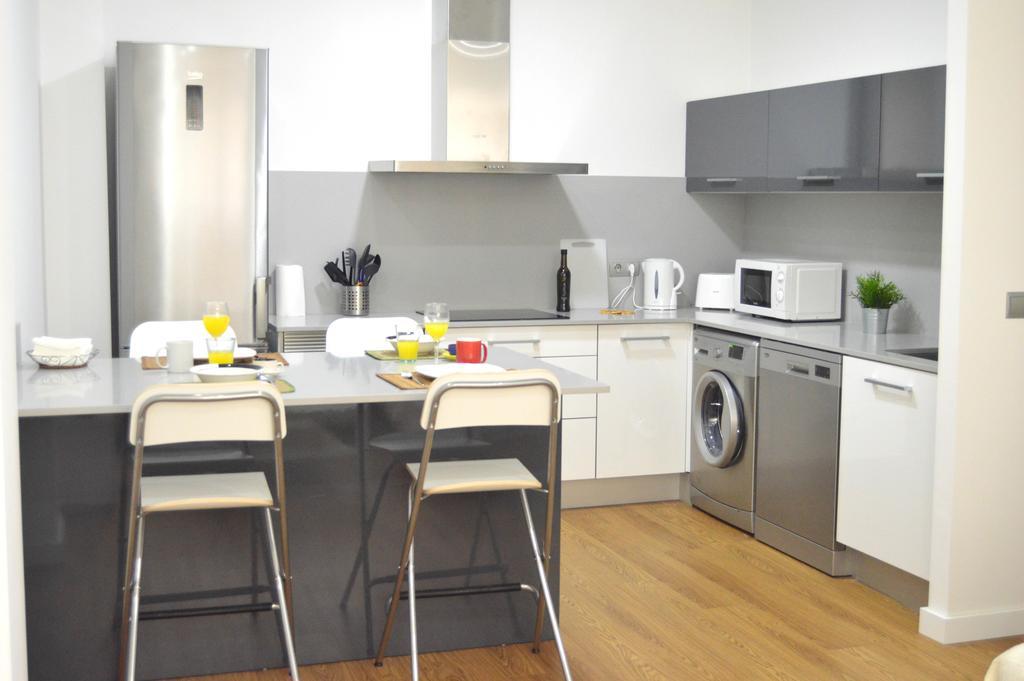 Apartment Recreo *
