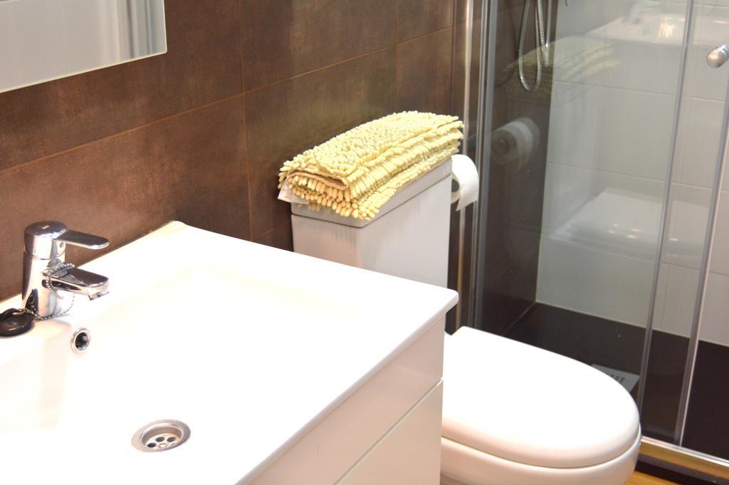 Recreo Apartment *