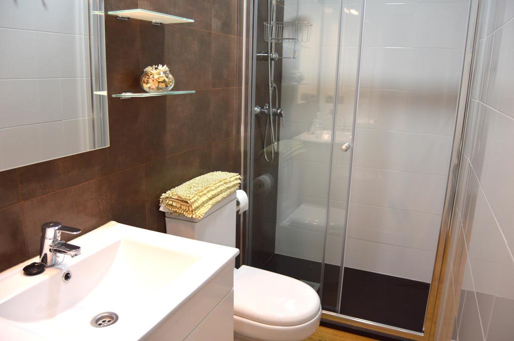 Apartment Recreo