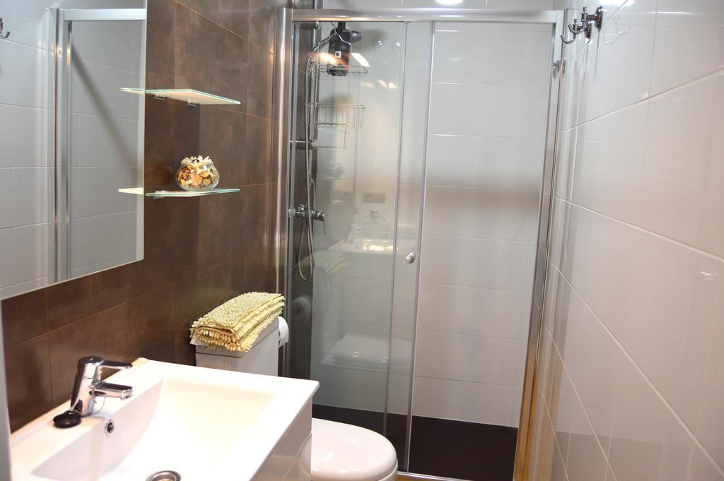 Apartment Recreo *