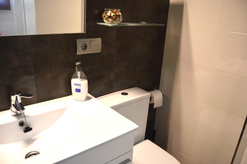 Recreo Apartment Cadiz
