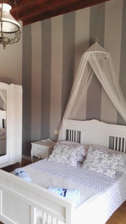 Country house San Juan Bautista Cazorla