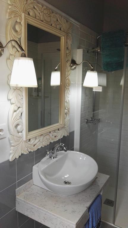 Country house San Juan Bautista Cazorla