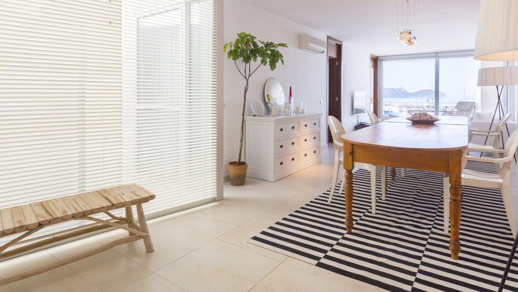 Casa Catalina Mallorca Sea Front Apartment Can Picafort (Mallorca)