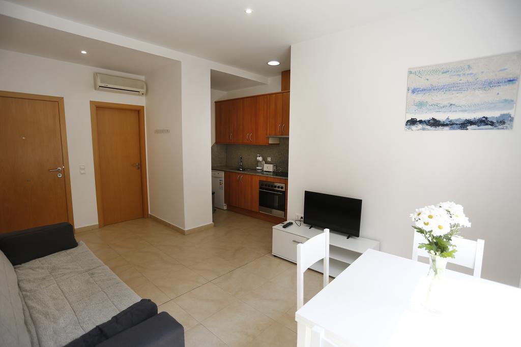 Claudia Apartamento Reus