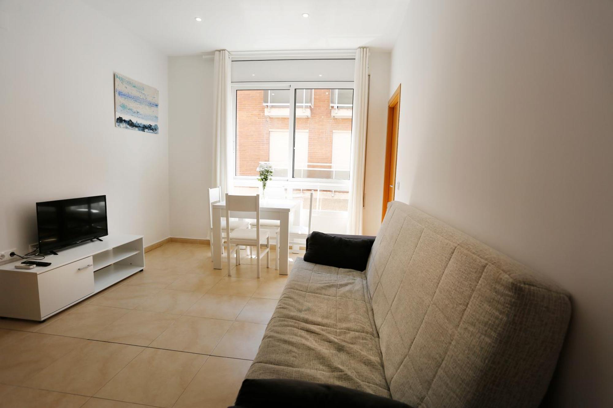 Claudia Apartamento *