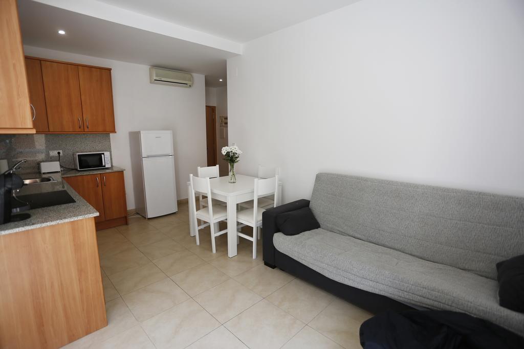 Claudia Apartamento *