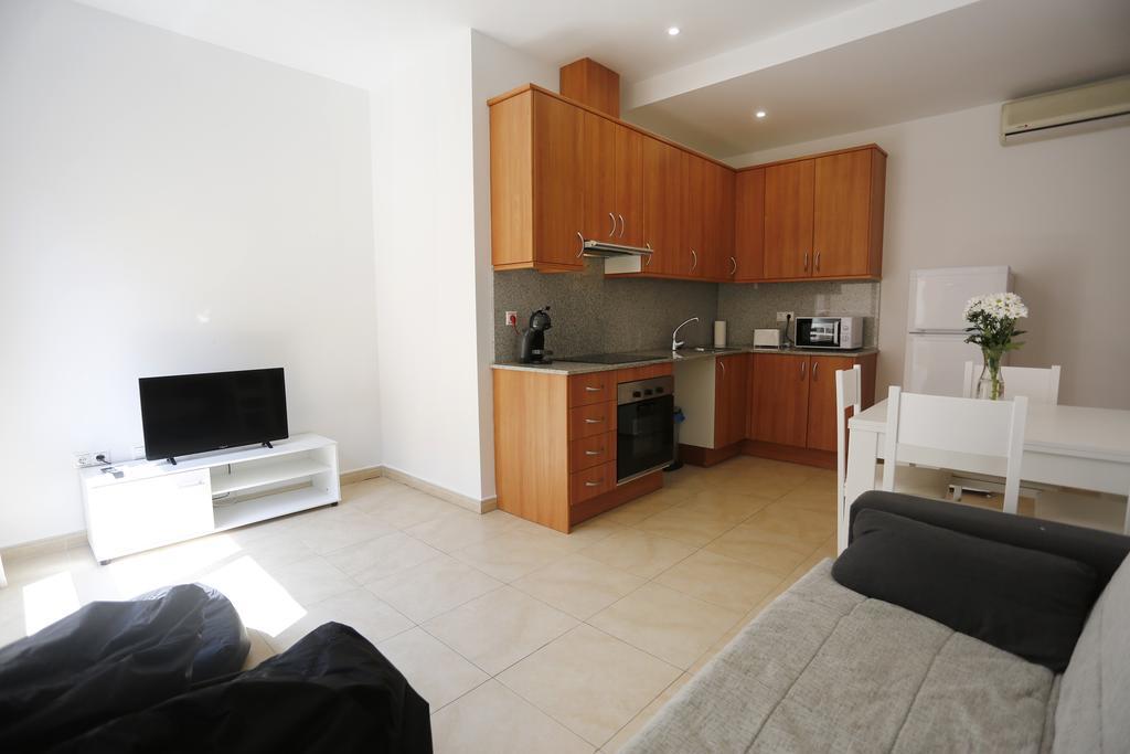 Apartamento Claudia