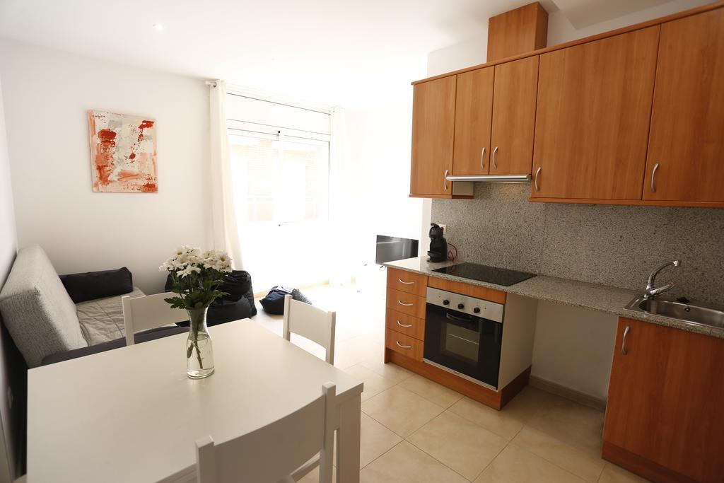 Apartamento Claudia *