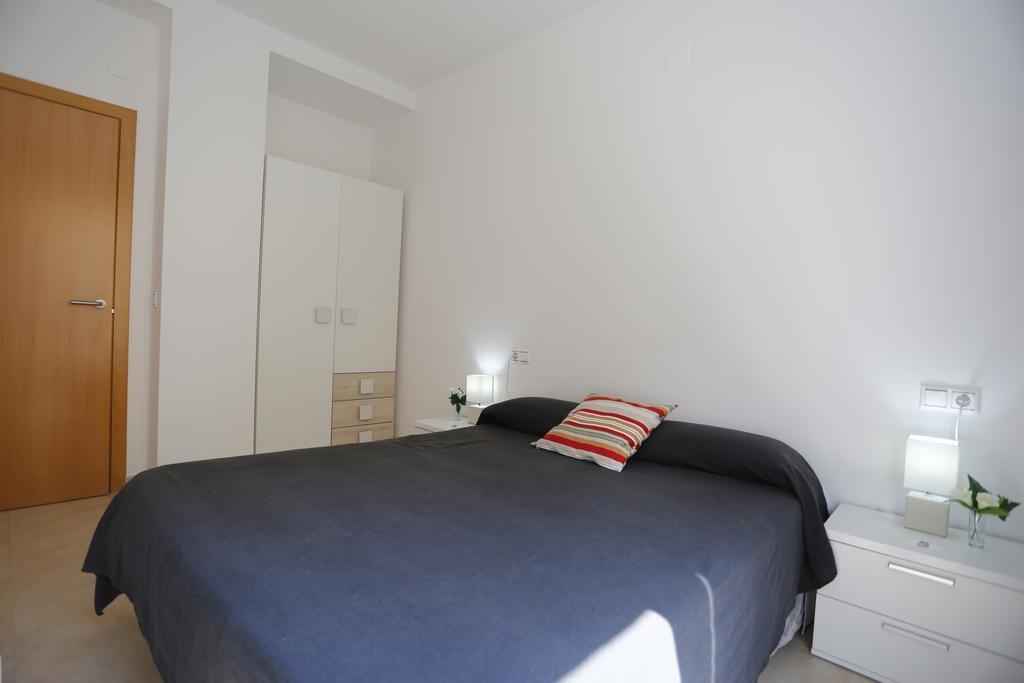 Apartamento Claudia