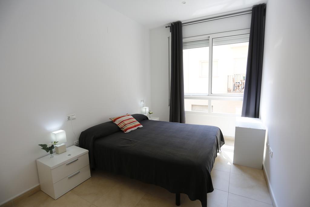 Claudia Apartamento *