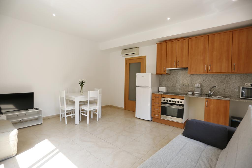 Claudia Apartamento Reus