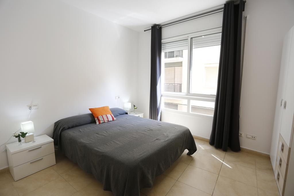 Apartamento Claudia