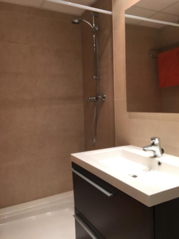 Aiguaneu Apartaments Center Apartment *