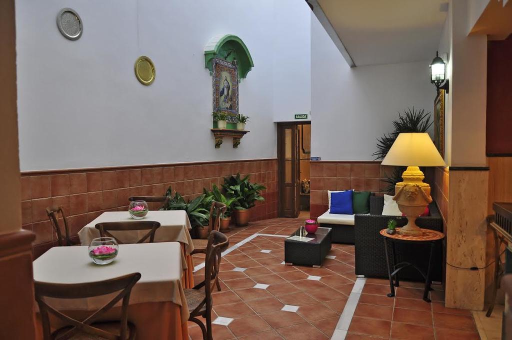 Hotel & Spa Plaza Arriate Arriate