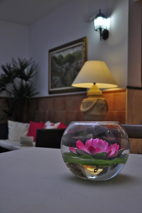 Hotel Hotel & Spa Plaza Arriate Arriate