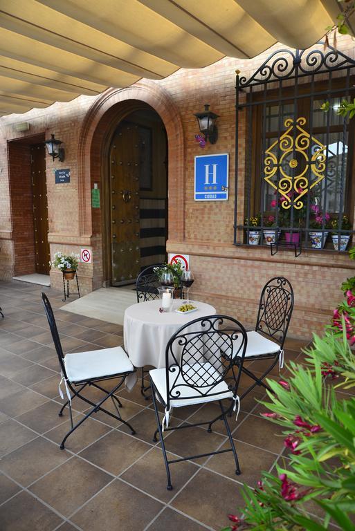 Hotel Hotel & Spa Plaza Arriate 3*