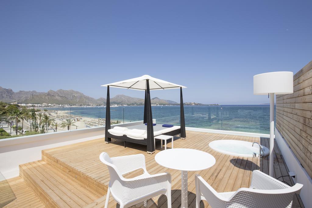 Cabot Hobby Club Apartamento *