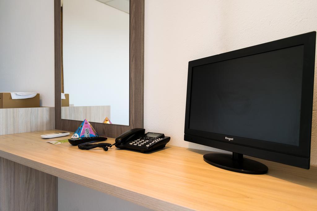 Port-bo Hotel 3*