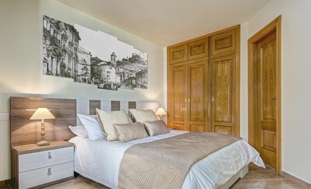 Apartment Genteel Home Isabel La Catolica *