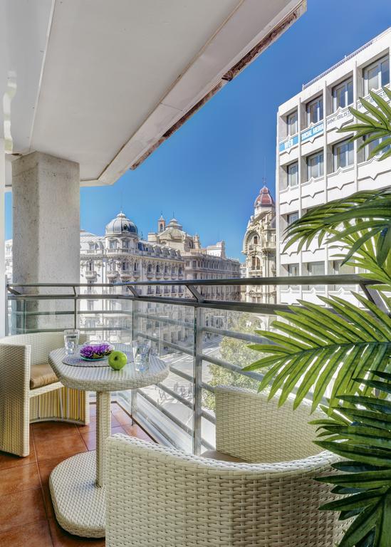 Genteel Home Isabel La Catolica Apartment