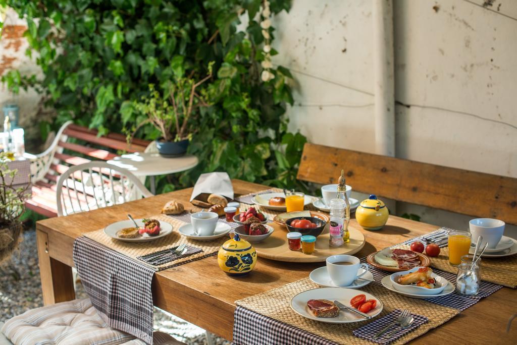 Bed & Breakfast Marakasa B&B