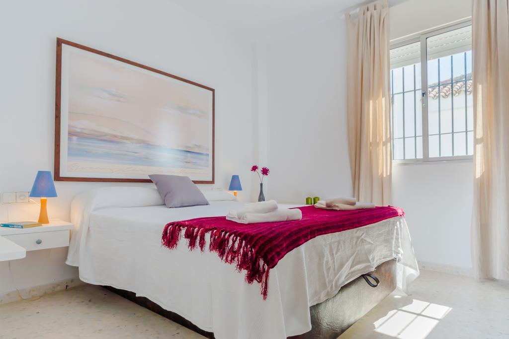 Holiday home Duplex El Manantial El Puerto de Santa Maria