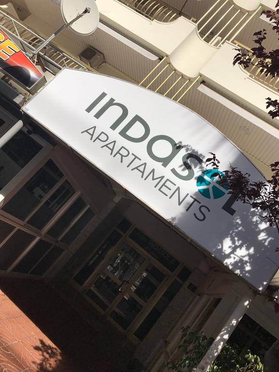 Apartamento Indasol Salou
