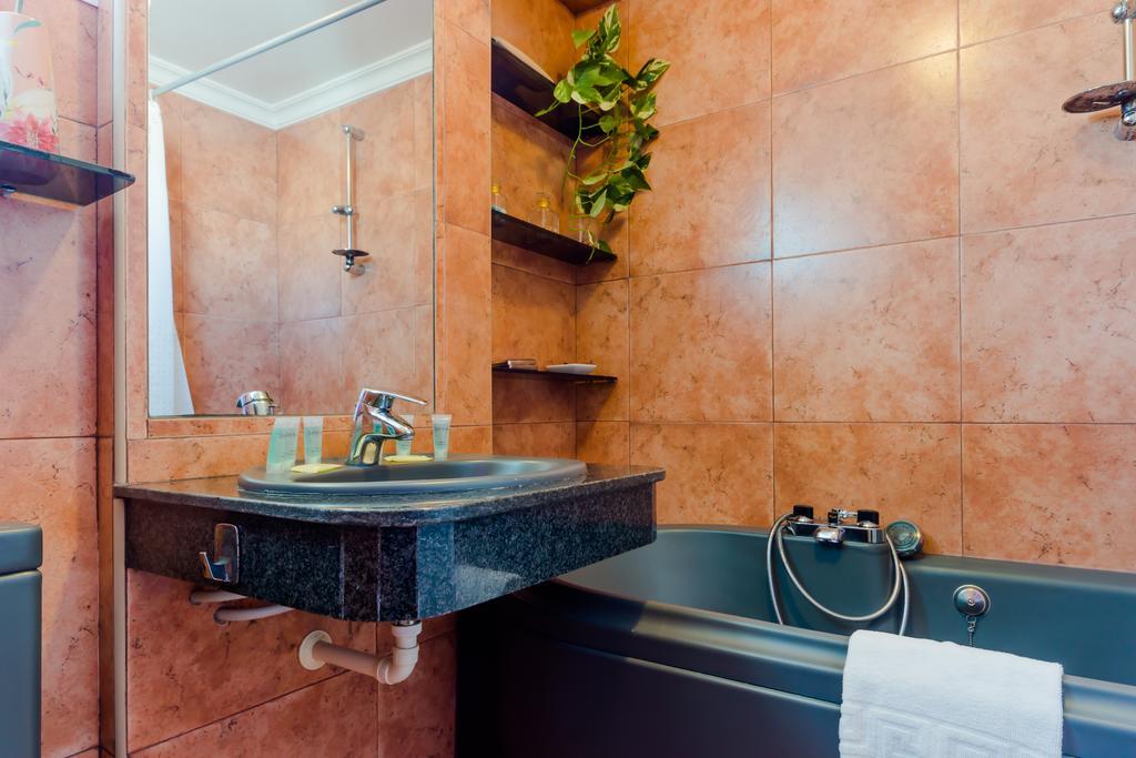 Duplex El Manantial Holiday home *