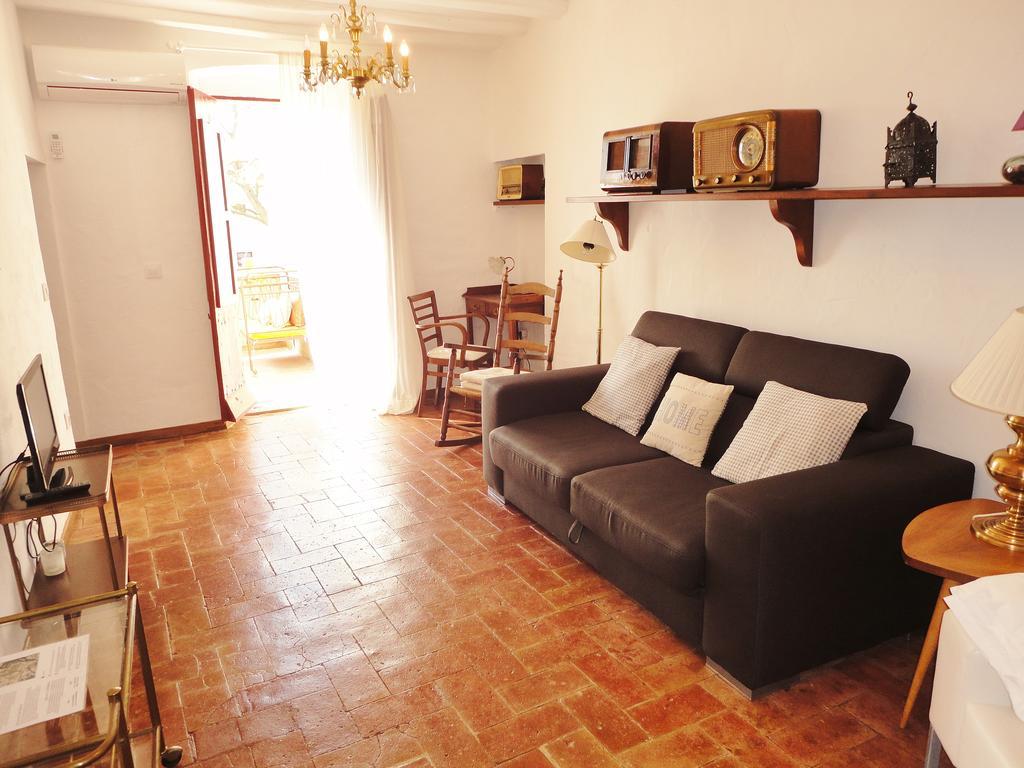 Apartment Barraca *