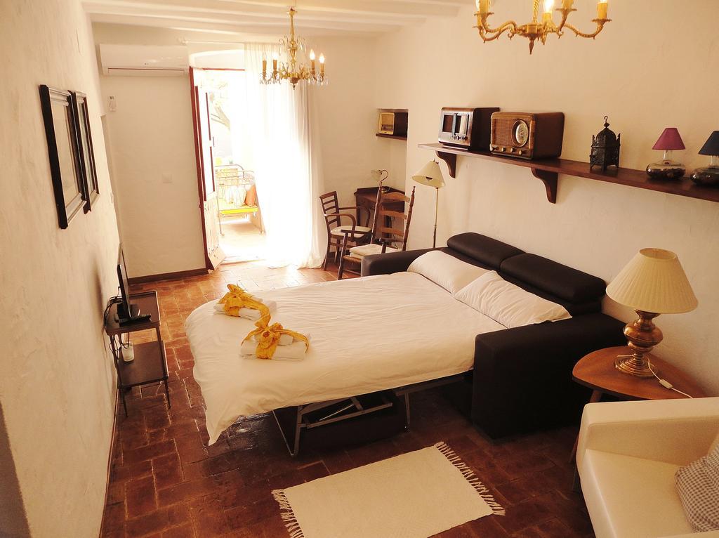 Barraca