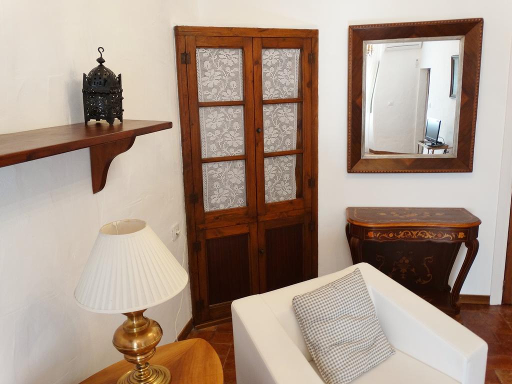 Apartment Barraca Avinyonet de Puigventos