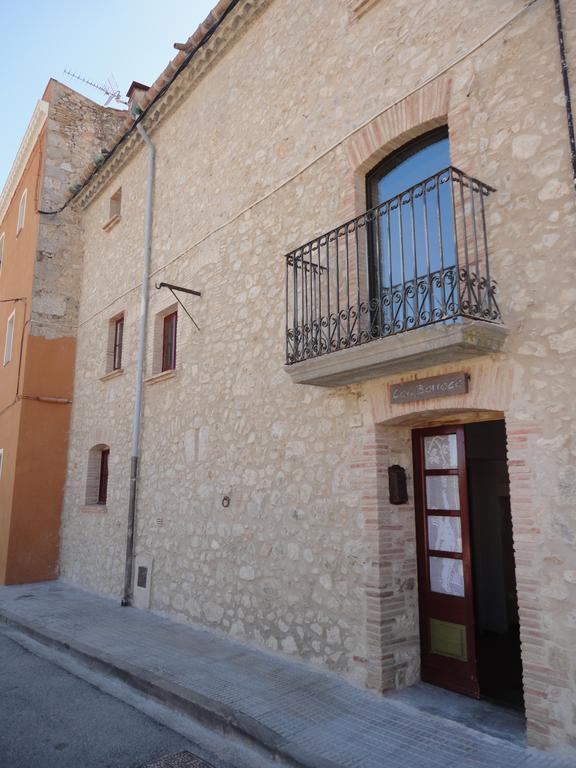 Barraca * Avinyonet de Puigventos