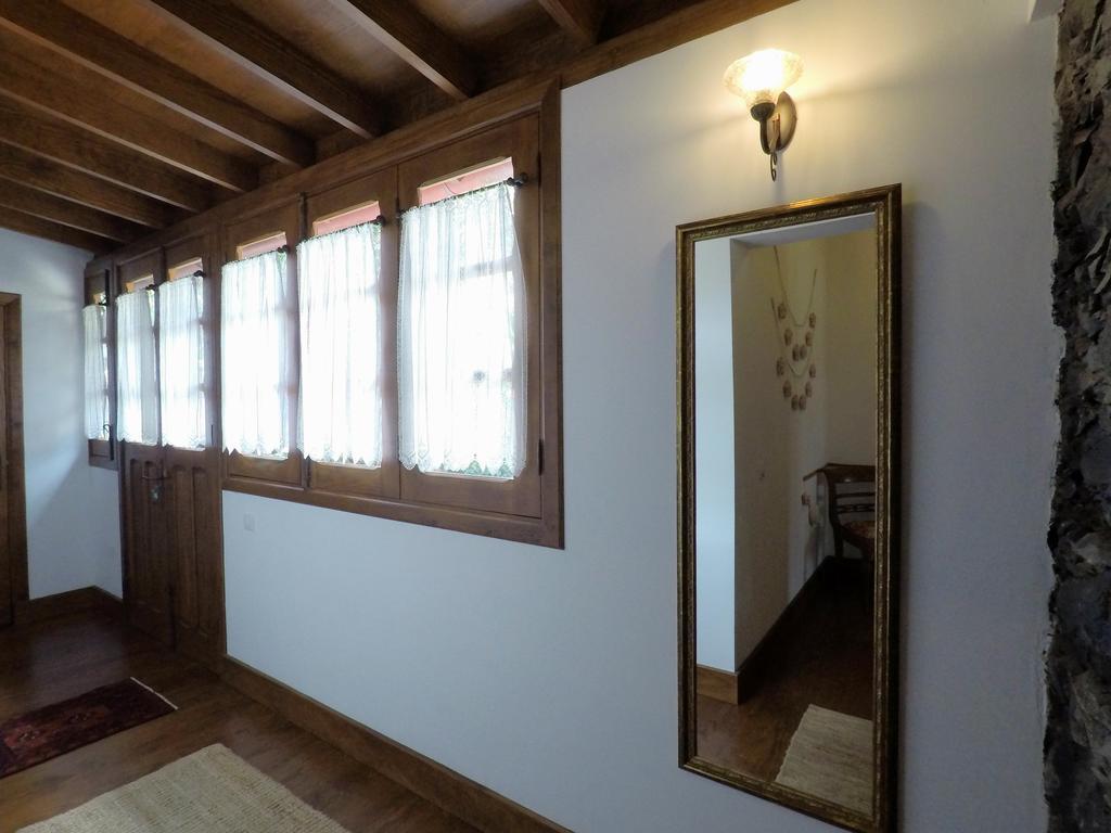 Llano Campo Casa rural Hermigua
